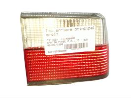 Fanale posteriore principale destro (luci)