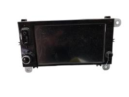Ecran GPS