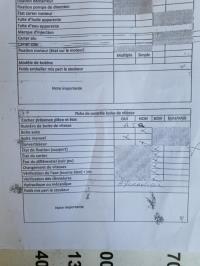 Boite de vitesses