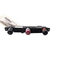 Bouton de warning