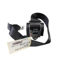 Ceinture arriere gauche
