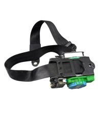 Ceinture avant gauche