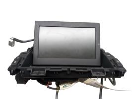 Schermo GPS