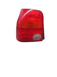 Fanale posteriore principale sinistro (luci)