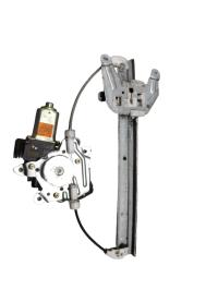 Leve vitre electrique arriere gauche