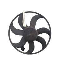 Moto ventilateur radiateur