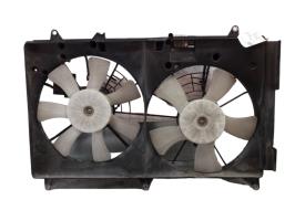 Moto ventilateur radiateur
