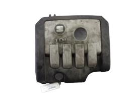 Cache moteur 