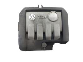 Cache moteur