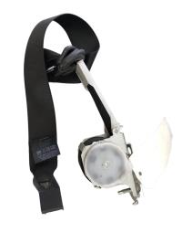 Ceinture avant droit
