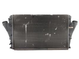 Echangeur air (Intercooler)