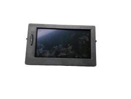 Ecran GPS
