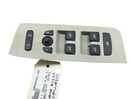 Interrupteur de leve vitre avant gauche