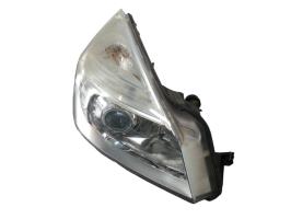 Optique avant principal droit (feux)(phare)