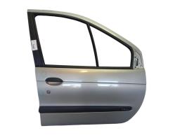 Porte avant droit