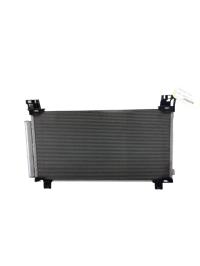 Radiateur clim