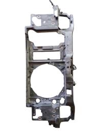 Armature avant, Masque avant