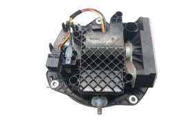 Bouton de coffre