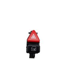 Bouton de warning