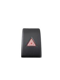 Bouton de warning