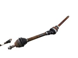 Cardan droit (transmission)