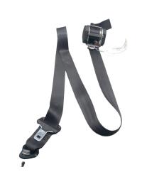 Ceinture arriere droit