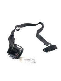 Ceinture arriere gauche