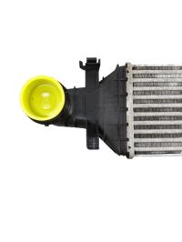 Echangeur air (Intercooler)