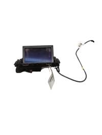 Schermo GPS