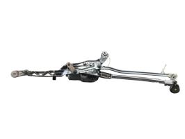 Moteur essuie glace avant