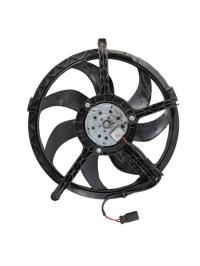 Moto ventilateur radiateur