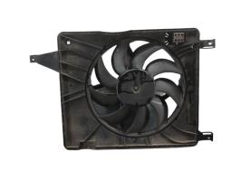 Moto ventilateur radiateur