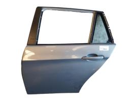 Porte arriere gauche