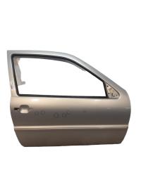 Porte avant droit