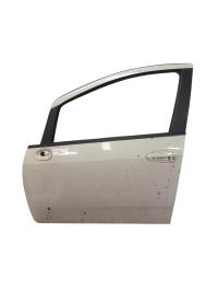Porte avant gauche