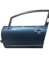 Porte avant gauche