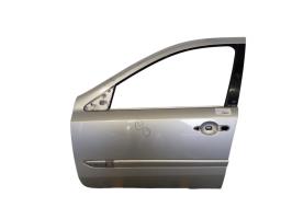 Porte avant gauche