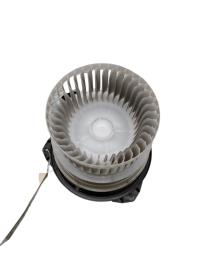 Ventilateur chauffage