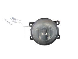 Anti brouillard droit (feux)