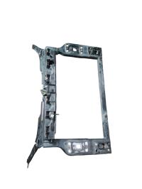 Armature avant, Masque avant