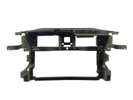 Armature avant, Masque avant