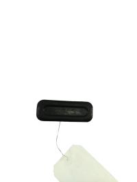 Bouton de coffre