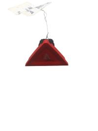 Bouton de warning