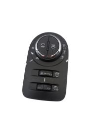 Commande de phare