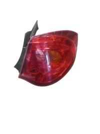 Fanale posteriore principale destro (luci)