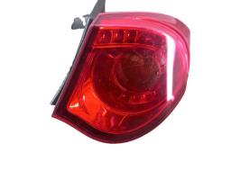 Fanale posteriore principale destro (luci)