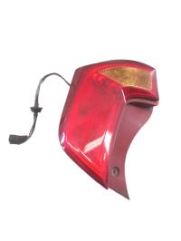 Fanale posteriore principale sinistro (luci)