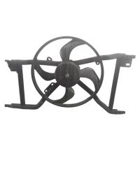 Moto ventilateur radiateur