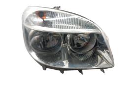 Gruppo ottico anteriore principale destro (luci)(faro)