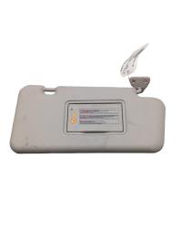 Pare soleil droit